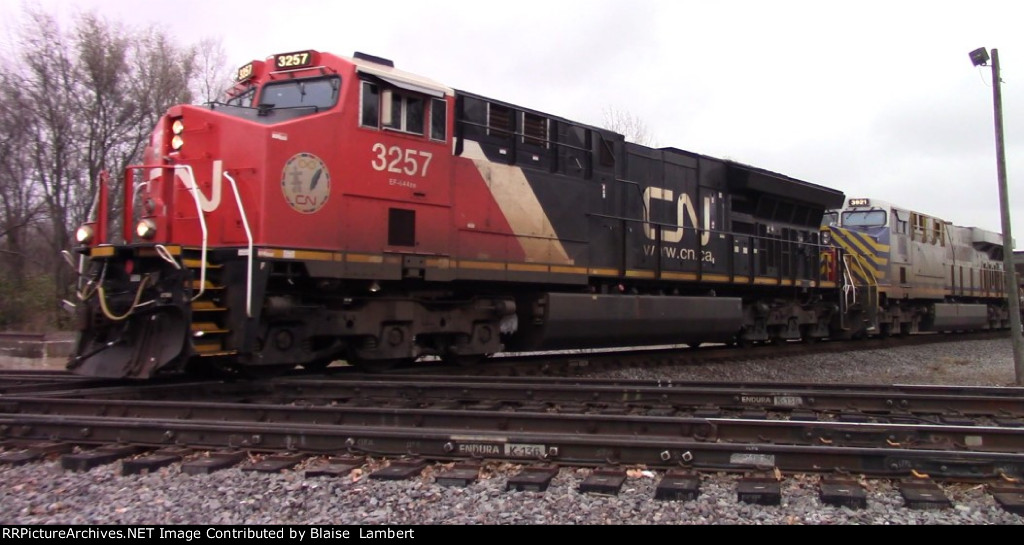 CN U723